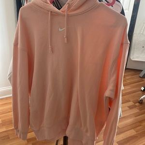Nike hoodie